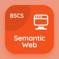 Semantic Web Quiz - BSCS