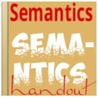 Semantics